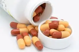 Dutasteride Capsules